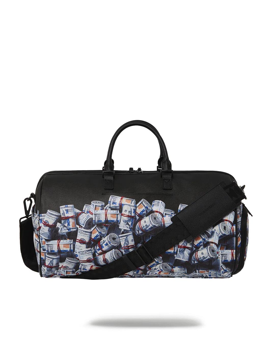 Sprayground Signature | THE ENTREPRENEUR DUFFLE