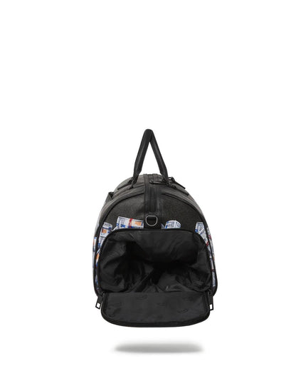 Sprayground Signature | THE ENTREPRENEUR DUFFLE