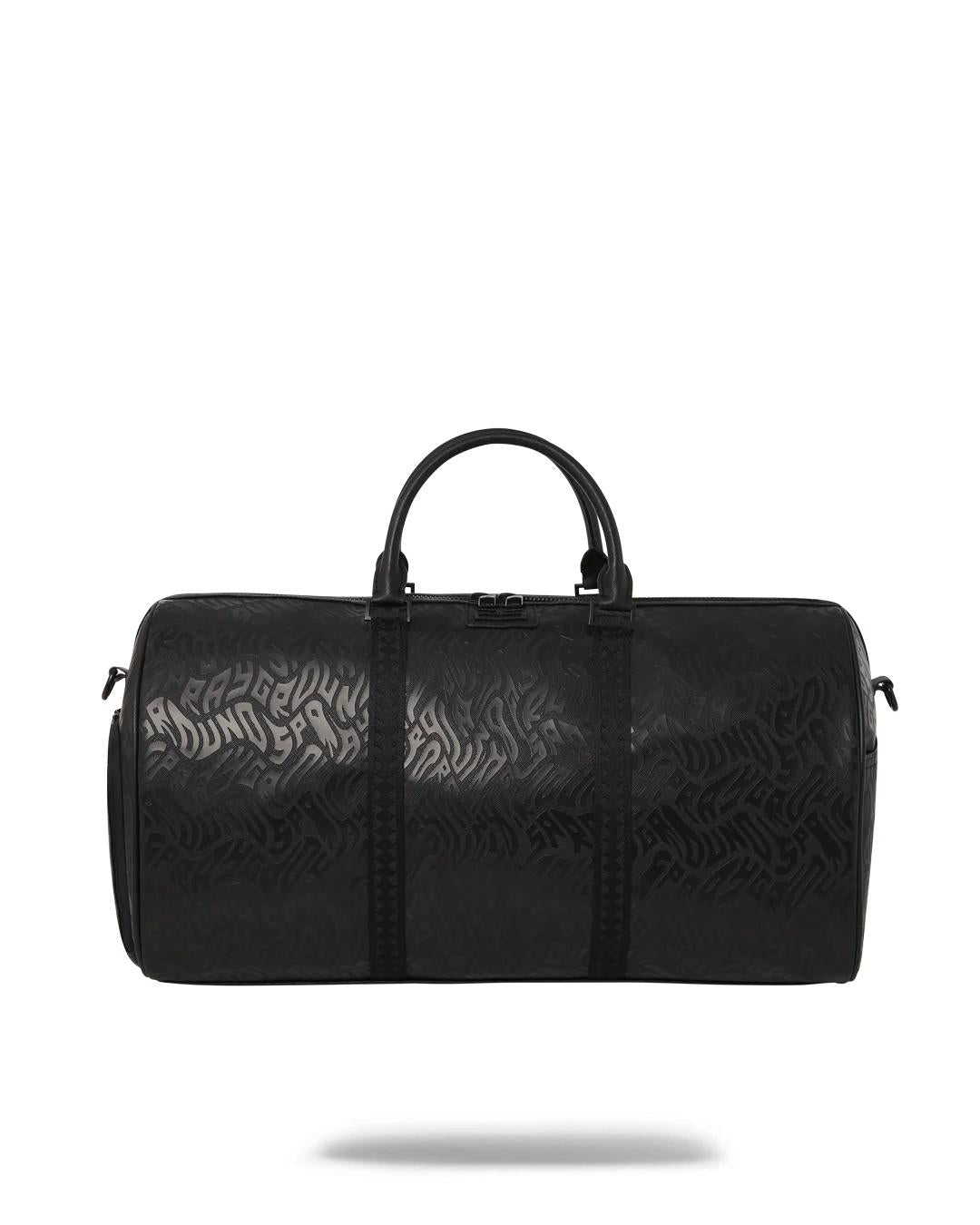 Sprayground Classic | PRIVATE JET DUFFLE