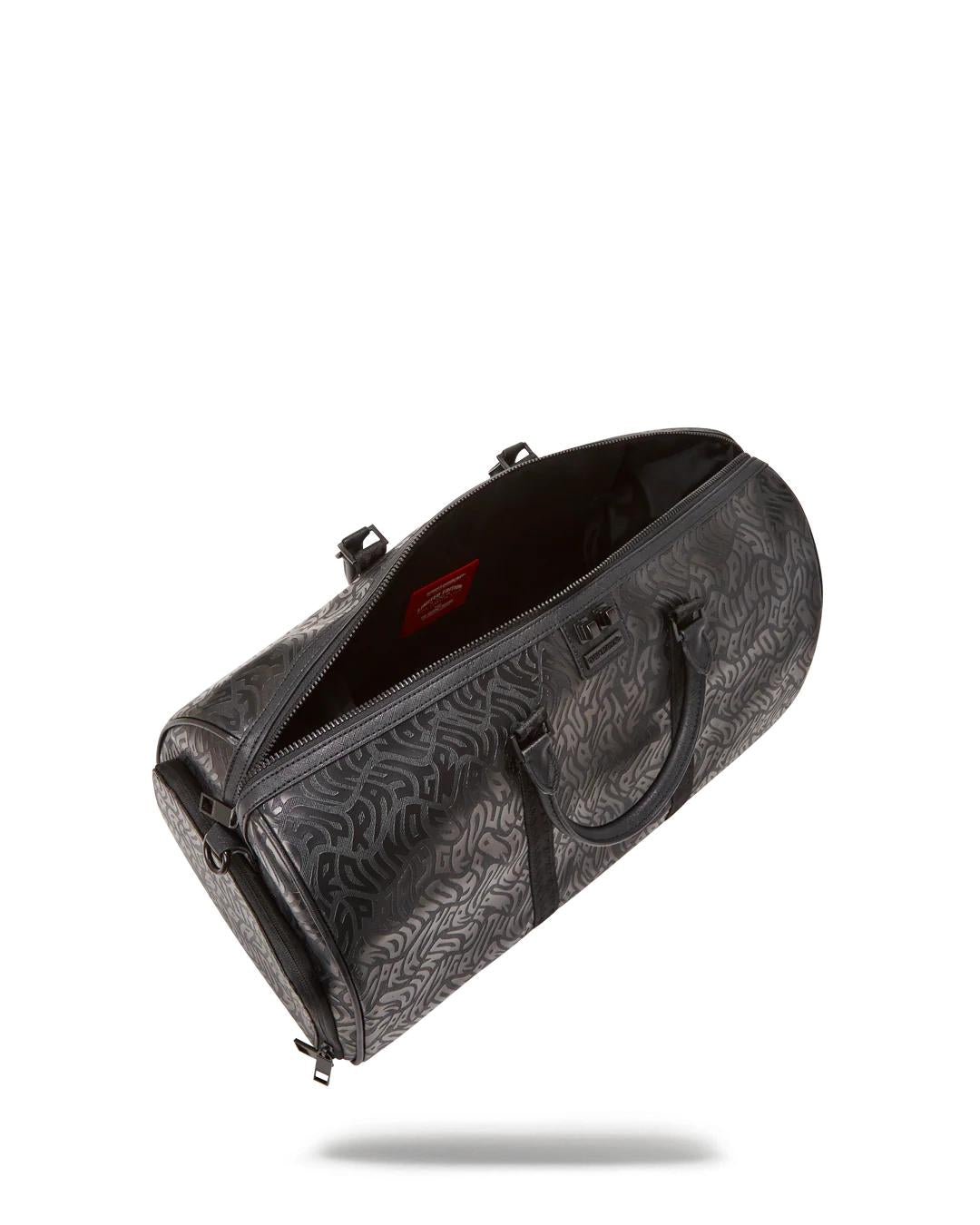 Sprayground Classic | PRIVATE JET DUFFLE
