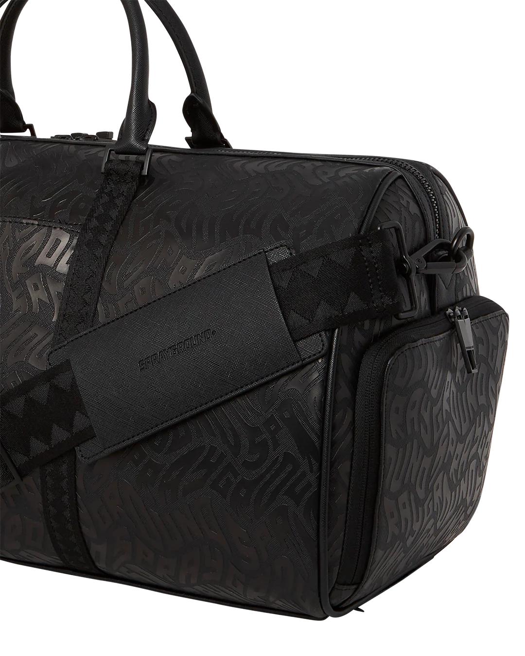 Sprayground Classic | PRIVATE JET DUFFLE