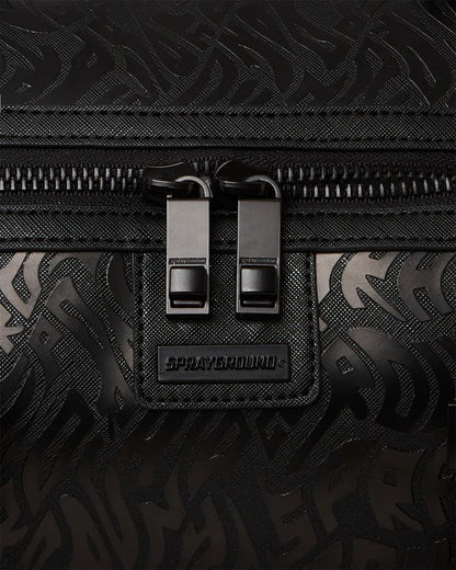 Sprayground Classic | PRIVATE JET DUFFLE