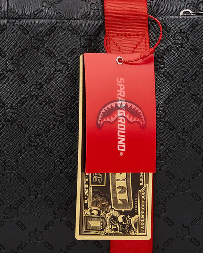 Sprayground Classic | PRIVATE JET DUFFLE