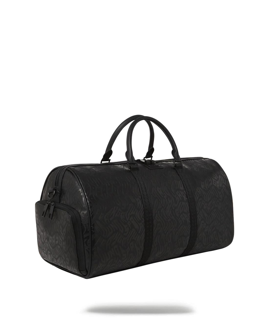 Sprayground Classic | PRIVATE JET DUFFLE