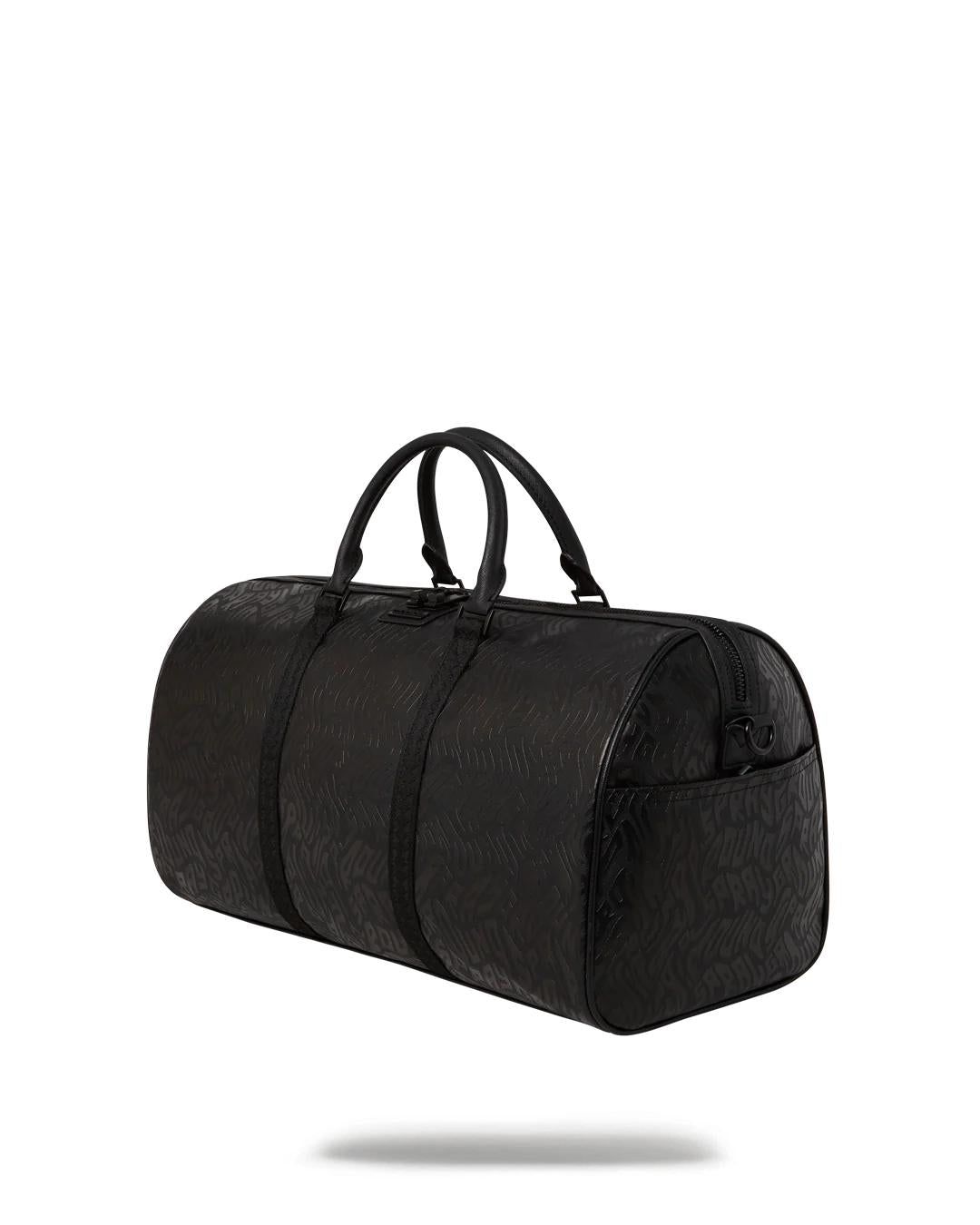 Sprayground Classic | PRIVATE JET DUFFLE