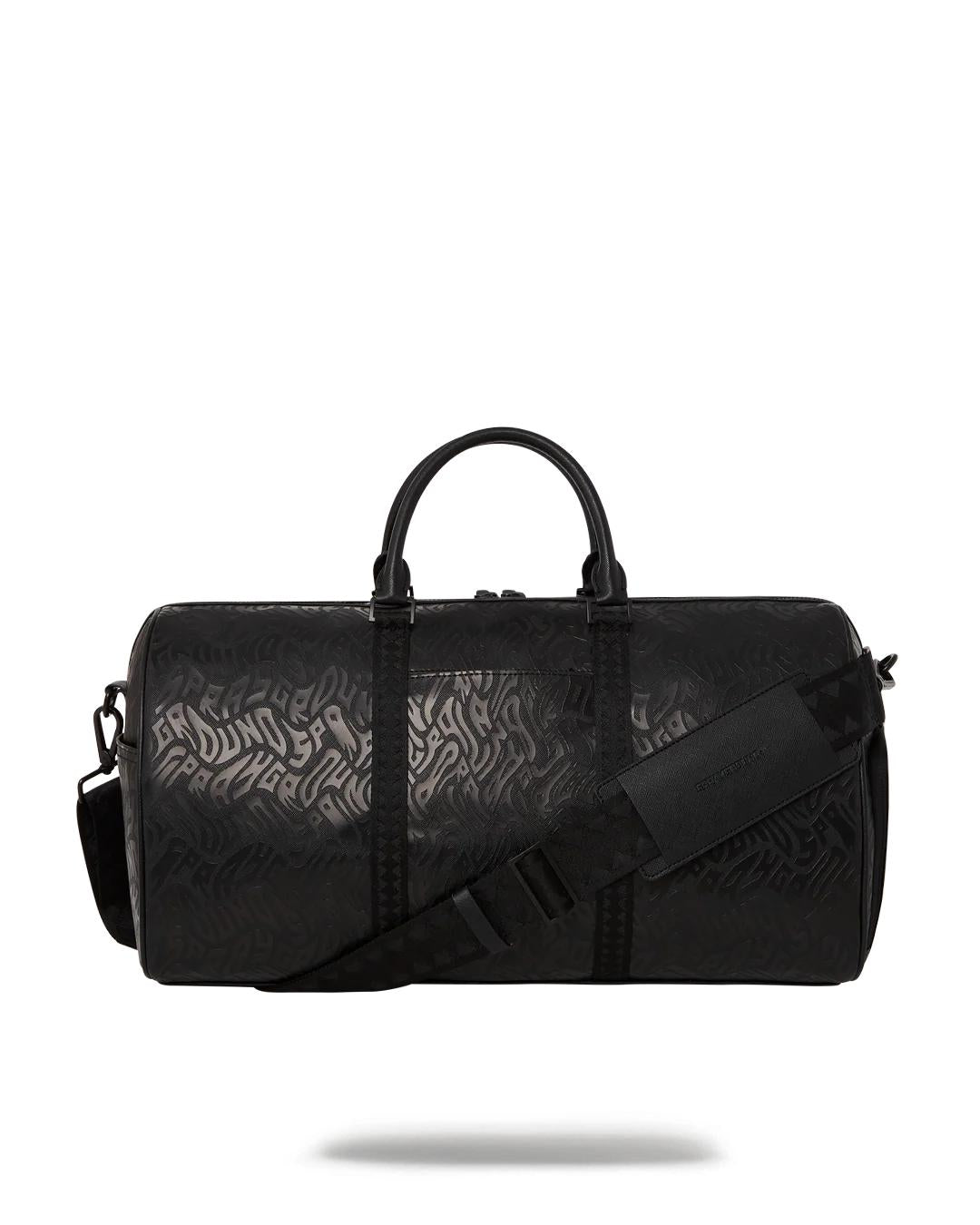 Sprayground Classic | PRIVATE JET DUFFLE