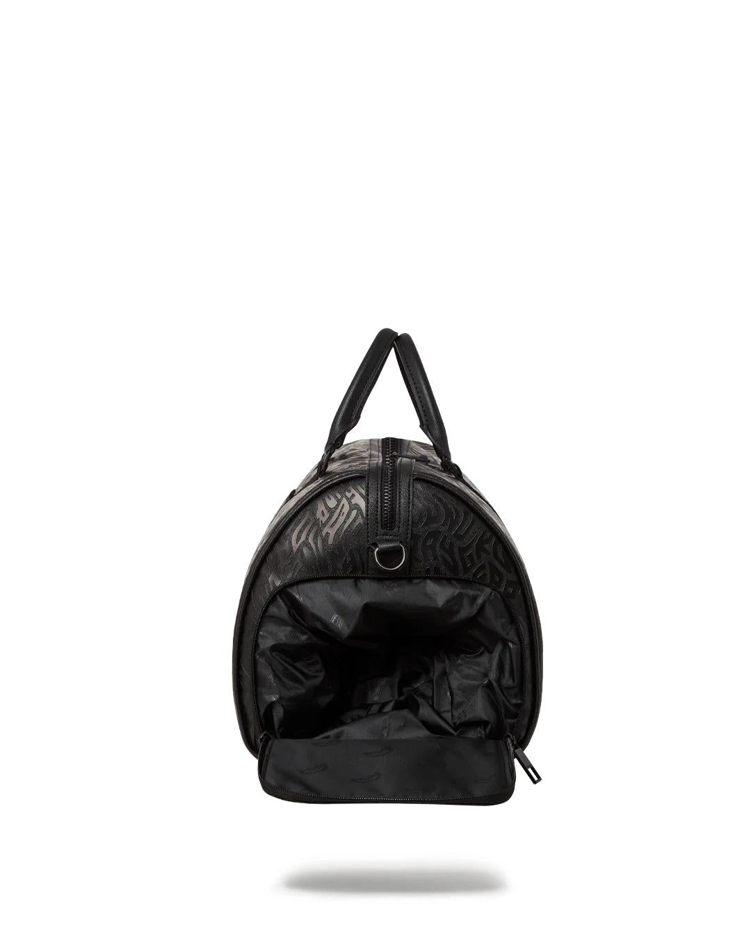 Sprayground Classic | PRIVATE JET DUFFLE