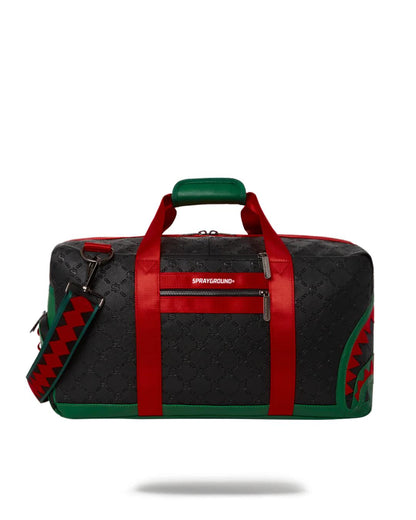 Sprayground Essential | DINERO DUFFLE