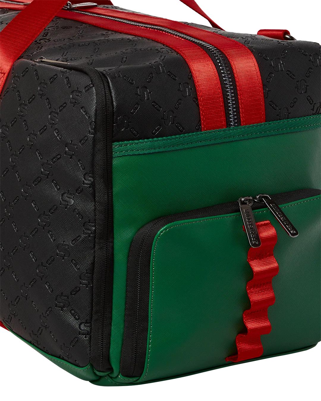 Sprayground Essential | DINERO DUFFLE