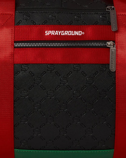 Sprayground Essential | DINERO DUFFLE