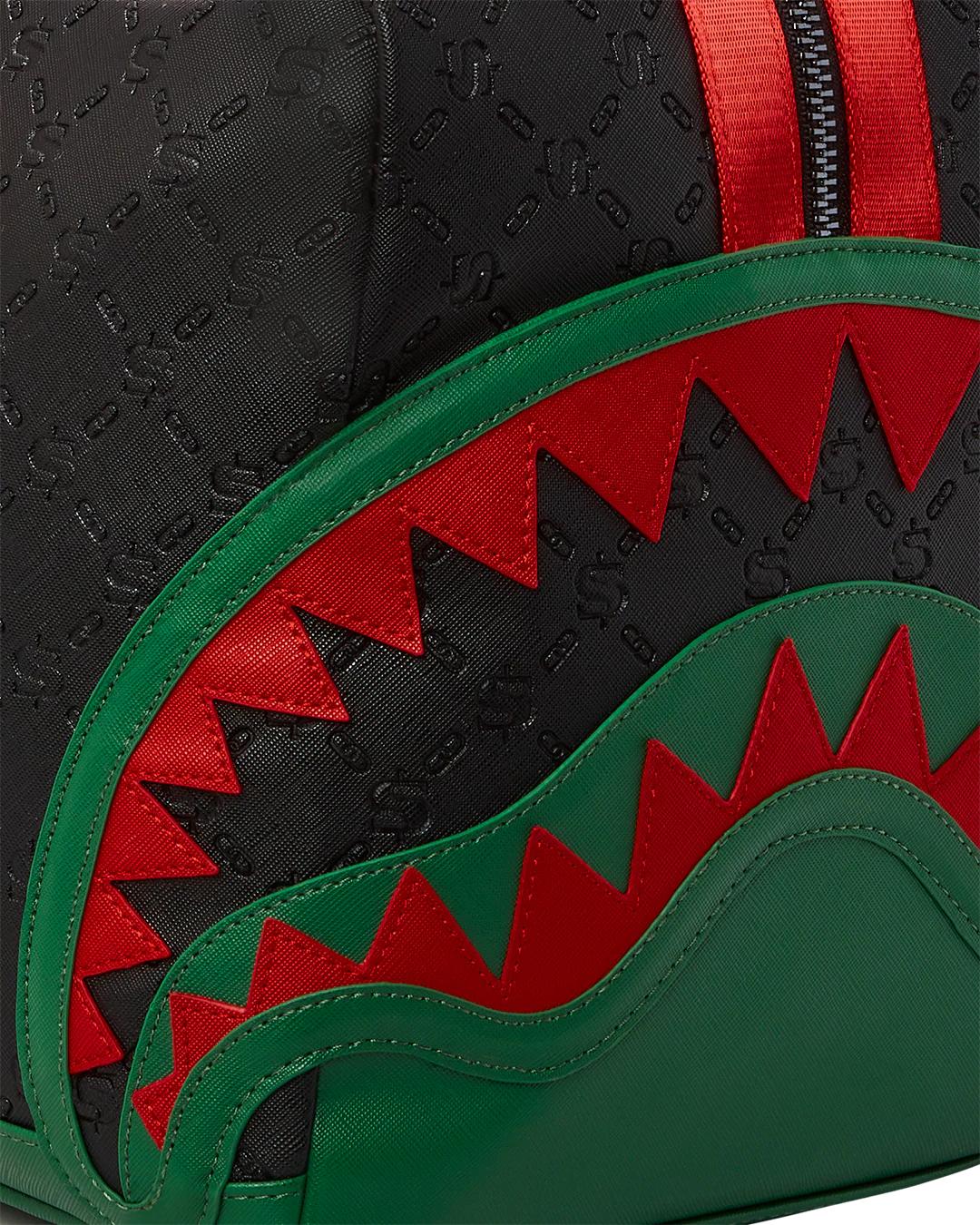 Sprayground Essential | DINERO DUFFLE