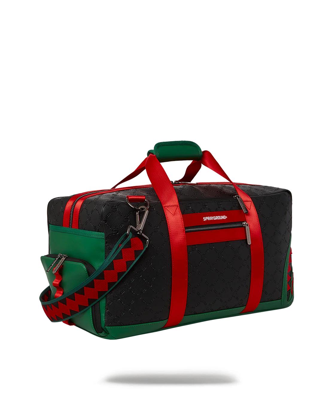 Sprayground Essential | DINERO DUFFLE