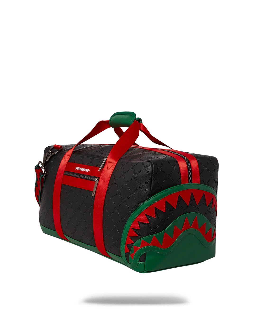 Sprayground Essential | DINERO DUFFLE