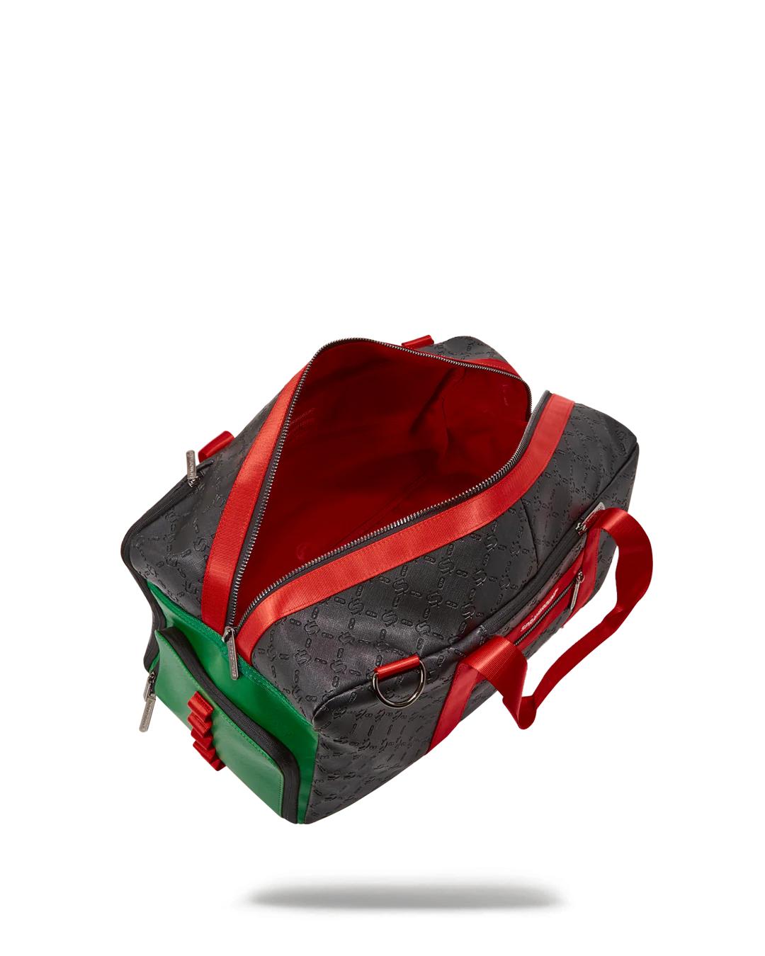 Sprayground Essential | DINERO DUFFLE