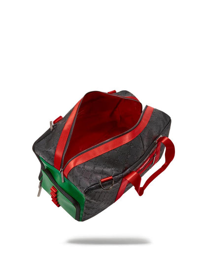 Sprayground Essential | DINERO DUFFLE