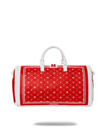 Sprayground Featured | MODUS OPERANDI DUFFLE