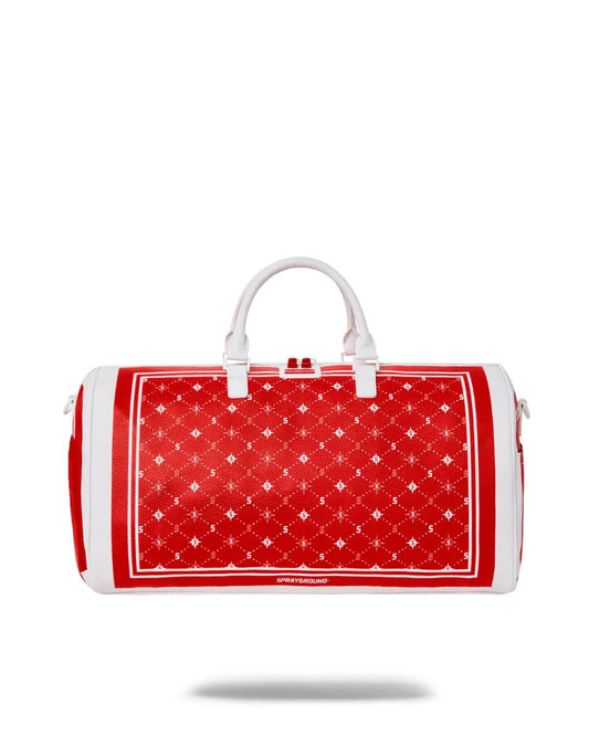 Sprayground Featured | MODUS OPERANDI DUFFLE