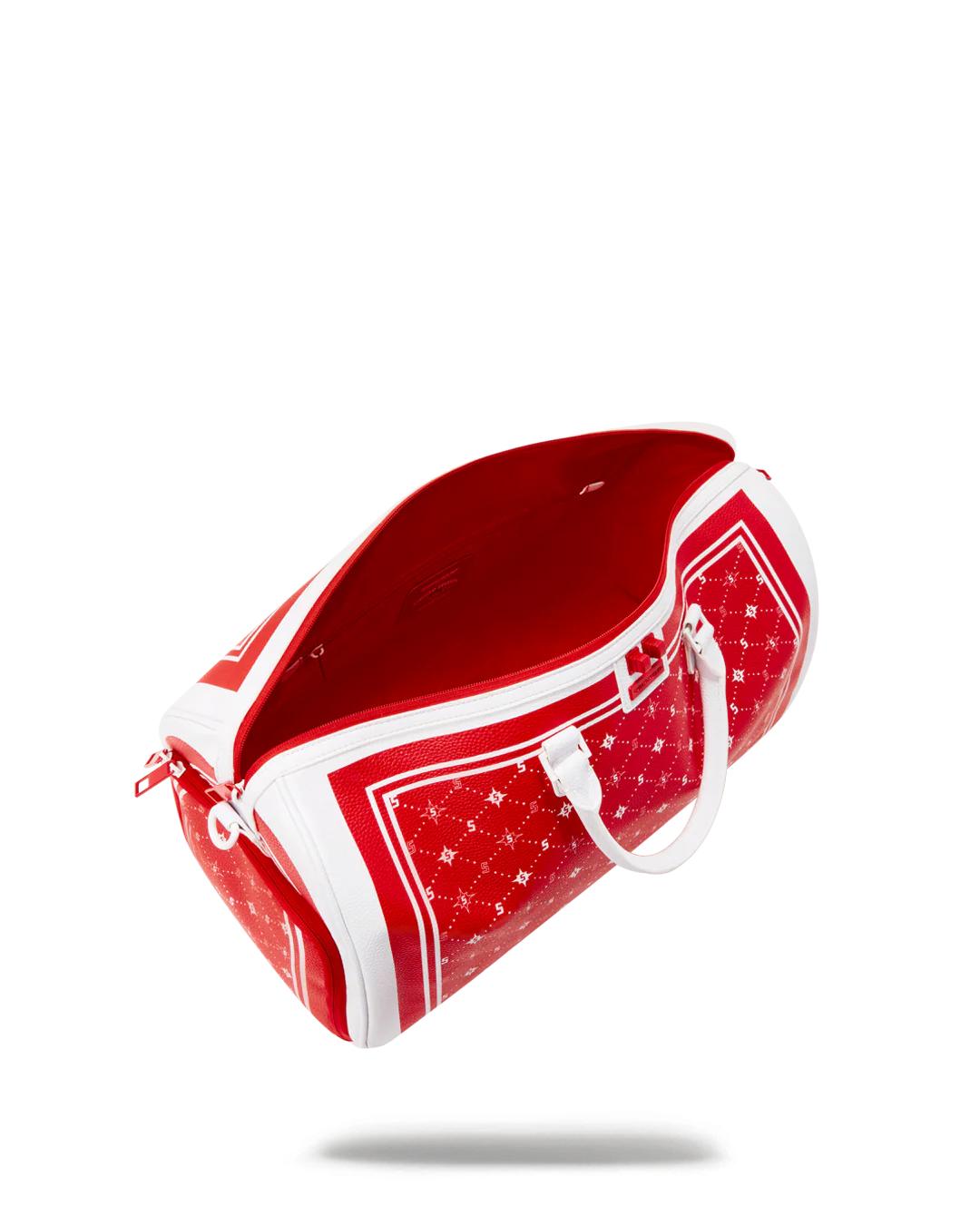 Sprayground Featured | MODUS OPERANDI DUFFLE