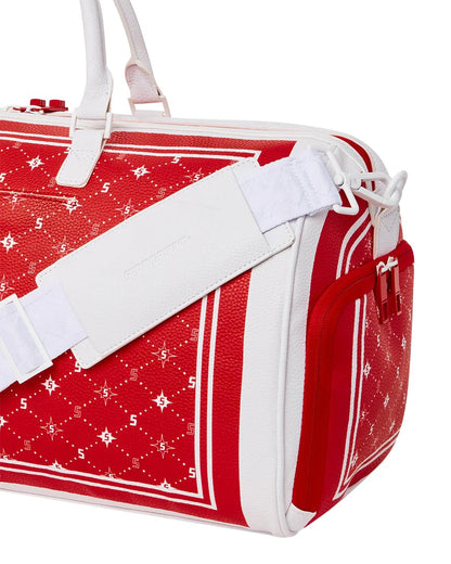 Sprayground Featured | MODUS OPERANDI DUFFLE