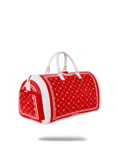 Sprayground Featured | MODUS OPERANDI DUFFLE