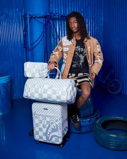 Sprayground Popular | XTC LA PALAIS DUFFLE