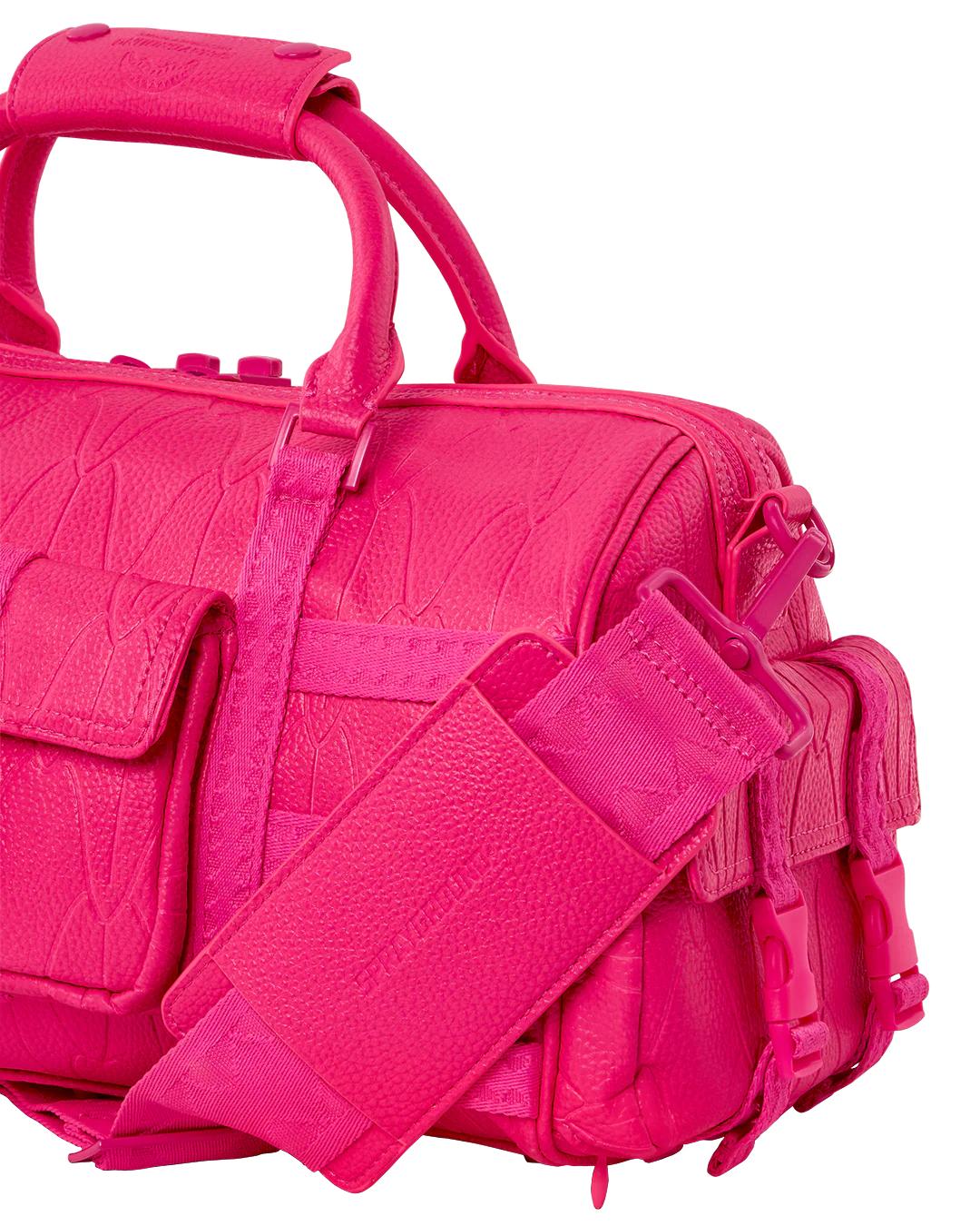 Sprayground Popular | XTC LA PALAIS DUFFLE