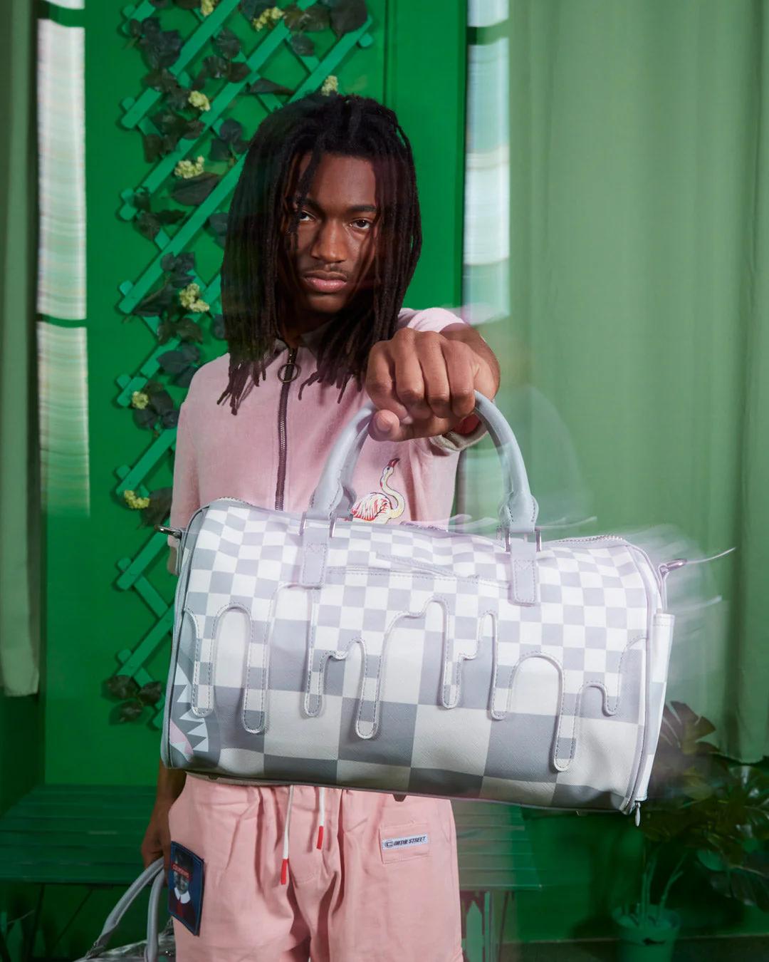 Sprayground Trending | XTC LA PALAIS MINI DUFFLE
