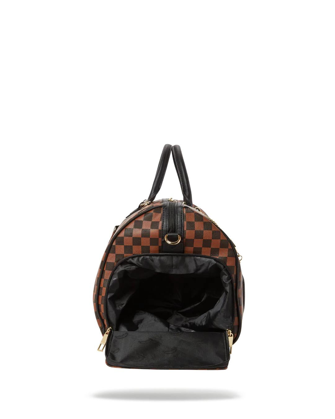 Sprayground Best Seller | HENNY LOCK SHARKS IN PARIS DUFFLE
