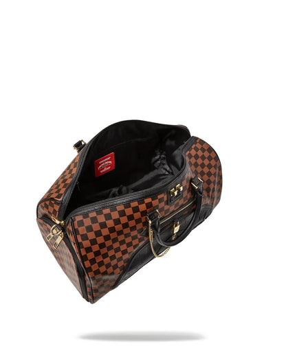 Sprayground Best Seller | HENNY LOCK SHARKS IN PARIS DUFFLE