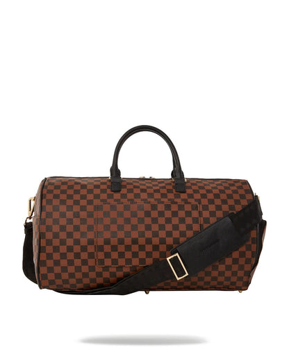 Sprayground Best Seller | HENNY LOCK SHARKS IN PARIS DUFFLE
