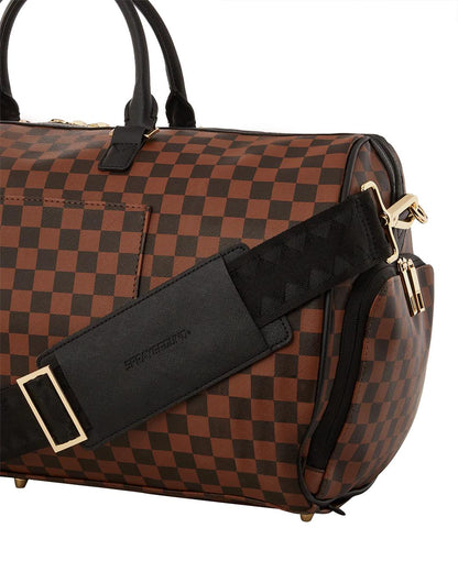 Sprayground Best Seller | HENNY LOCK SHARKS IN PARIS DUFFLE