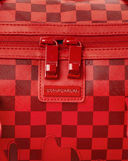 Sprayground Premium | XTC SHARKS IN WONDERLAND MINI DUFFLE