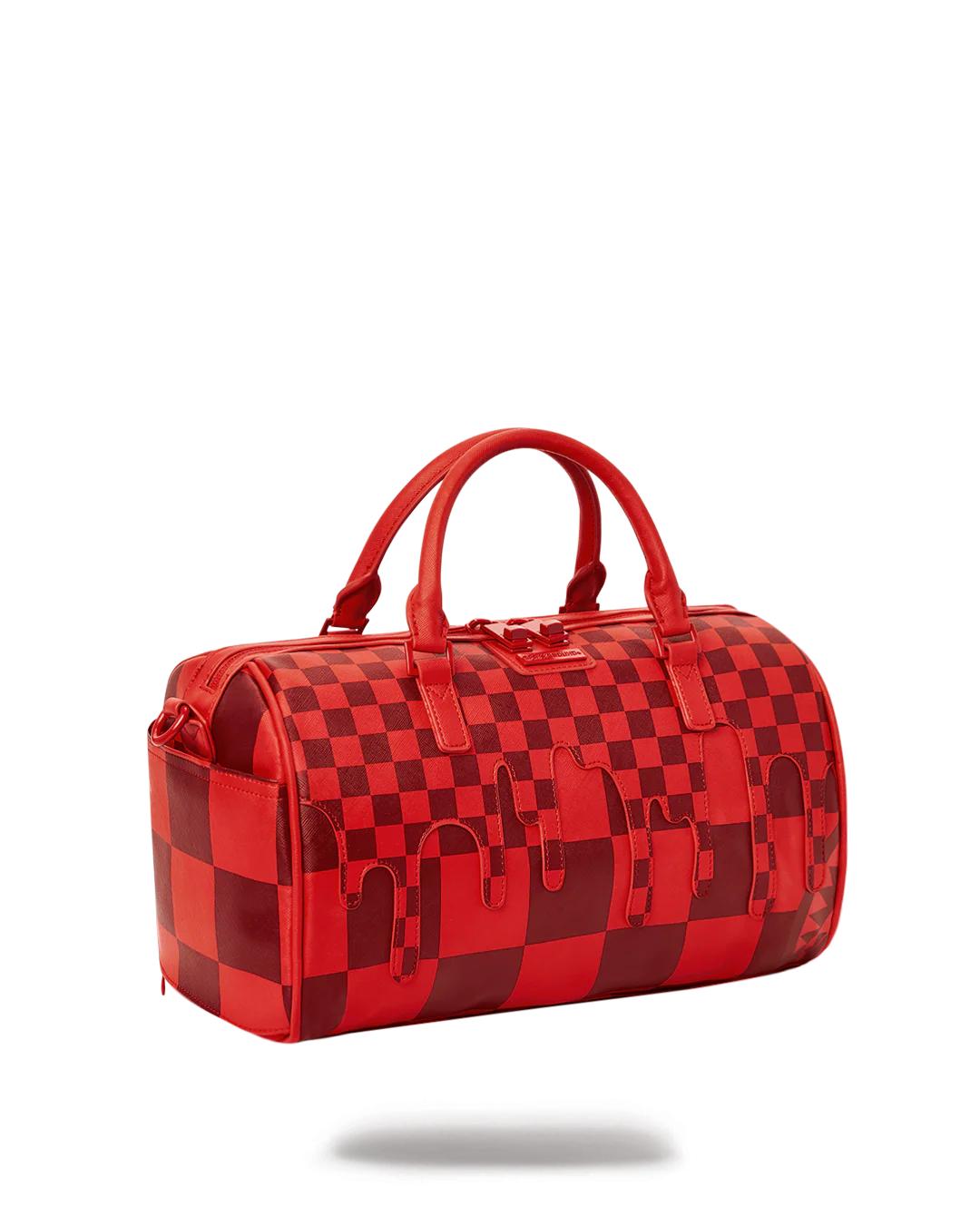 Sprayground Premium | XTC SHARKS IN WONDERLAND MINI DUFFLE