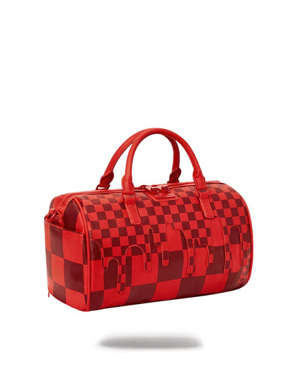Sprayground Premium | XTC SHARKS IN WONDERLAND MINI DUFFLE