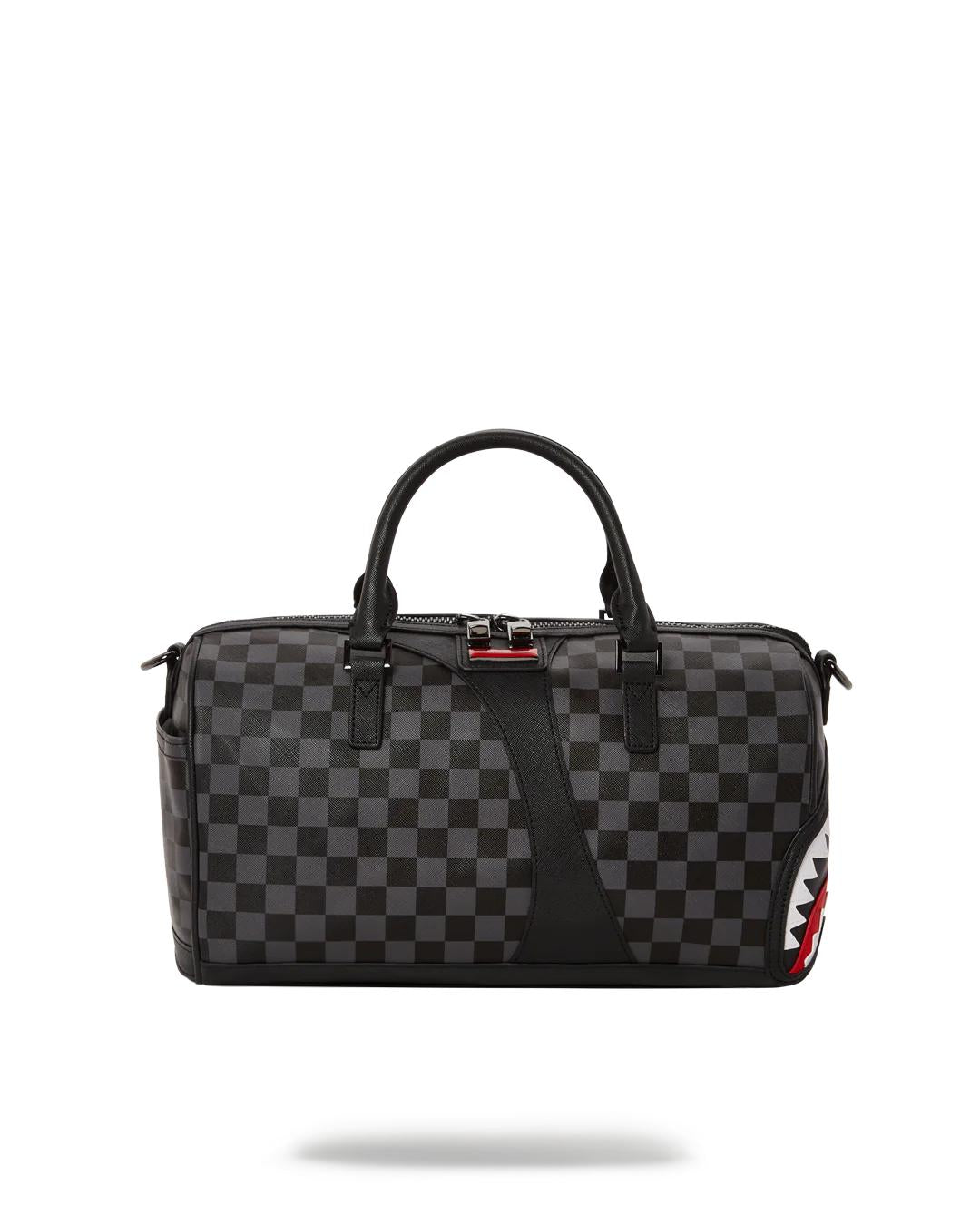 Sprayground New | HENNY AIIR TO THE THRONE MINI DUFFLE