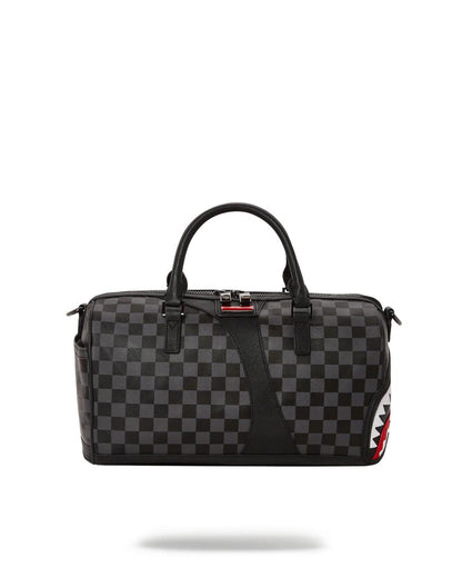 Sprayground New | HENNY AIIR TO THE THRONE MINI DUFFLE