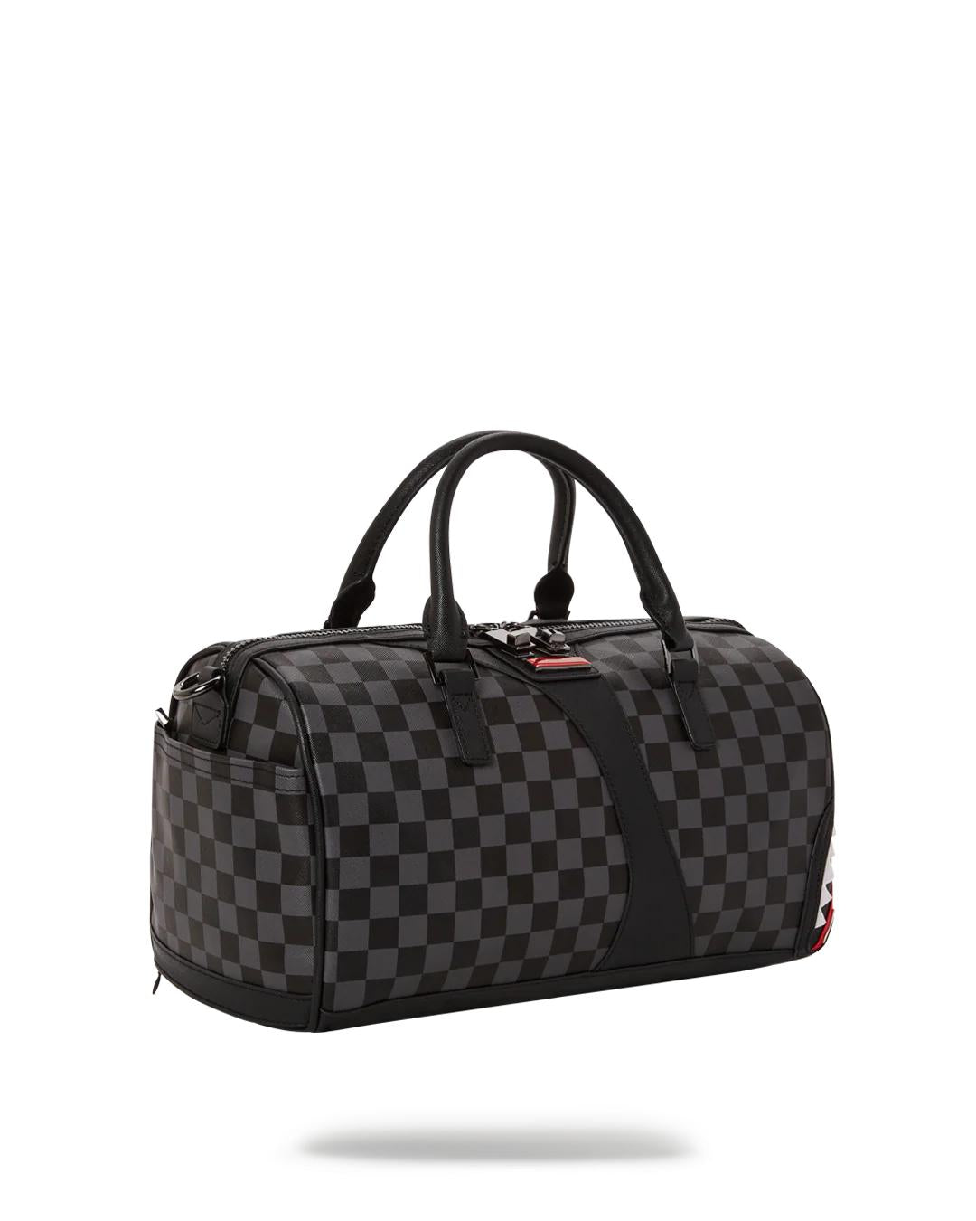 Sprayground New | HENNY AIIR TO THE THRONE MINI DUFFLE