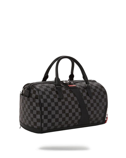 Sprayground New | HENNY AIIR TO THE THRONE MINI DUFFLE