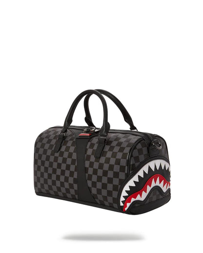 Sprayground New | HENNY AIIR TO THE THRONE MINI DUFFLE