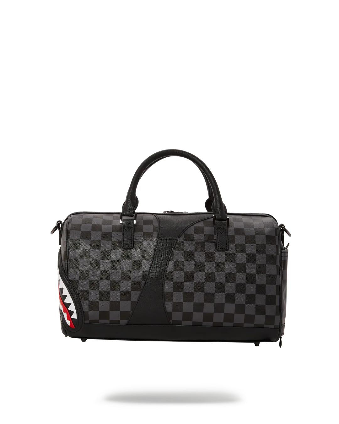 Sprayground New | HENNY AIIR TO THE THRONE MINI DUFFLE
