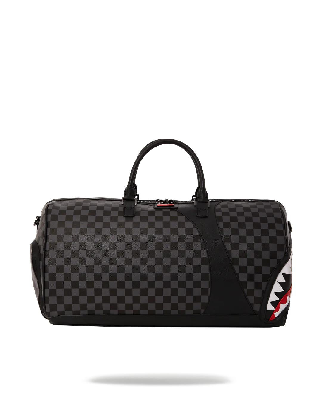 Sprayground Featured | HENNY AIIR TO THE THRONE DUFFLE
