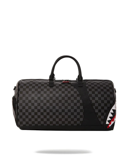 Sprayground Featured | HENNY AIIR TO THE THRONE DUFFLE