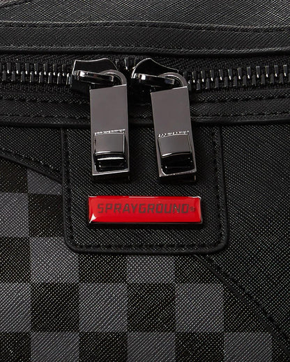 Sprayground Featured | HENNY AIIR TO THE THRONE DUFFLE