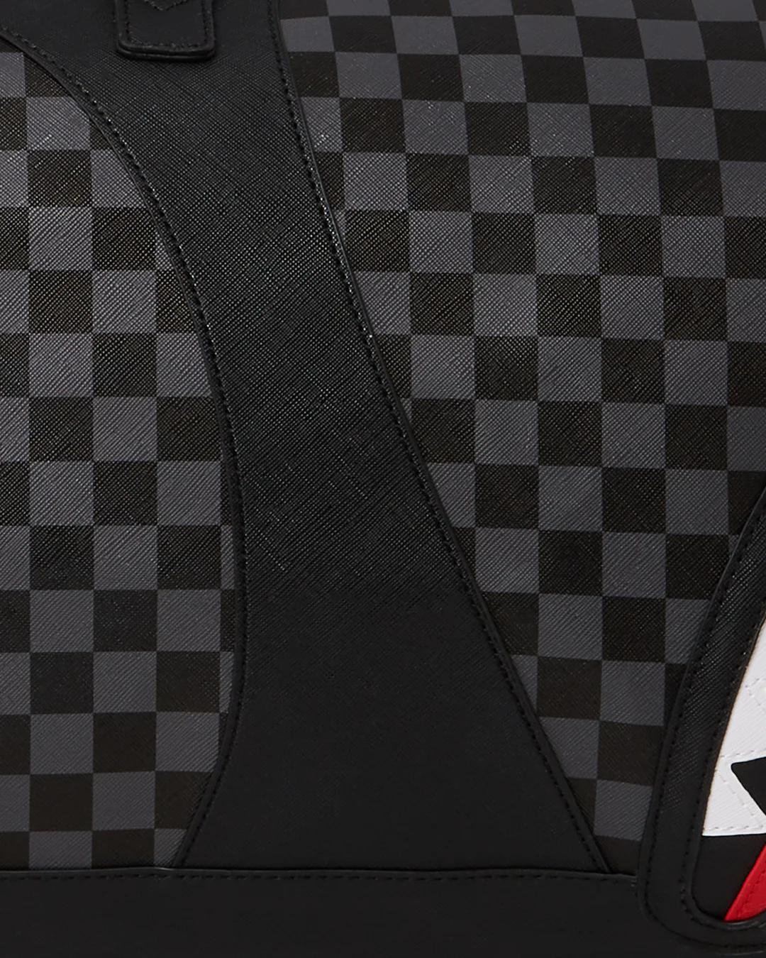 Sprayground Featured | HENNY AIIR TO THE THRONE DUFFLE