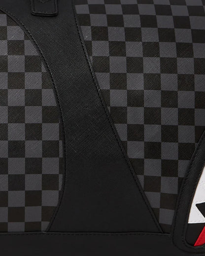 Sprayground Featured | HENNY AIIR TO THE THRONE DUFFLE