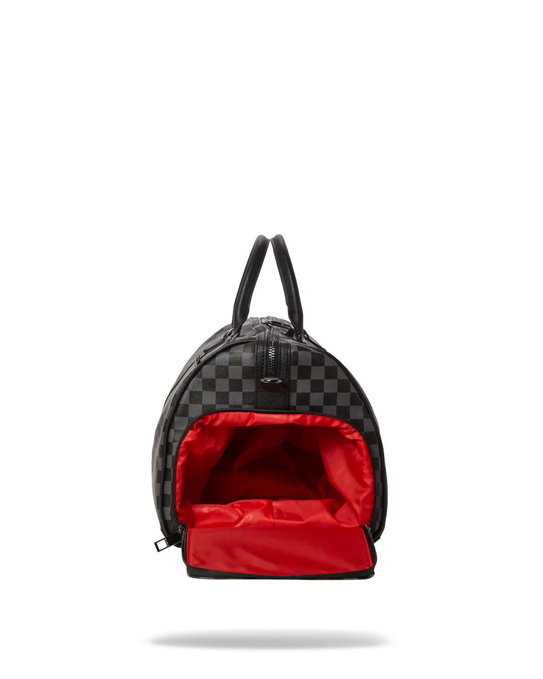 Sprayground Featured | HENNY AIIR TO THE THRONE DUFFLE