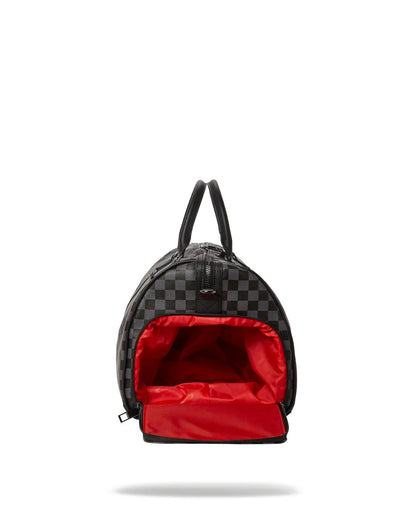 Sprayground Featured | HENNY AIIR TO THE THRONE DUFFLE