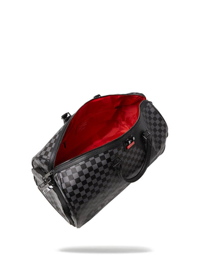 Sprayground Featured | HENNY AIIR TO THE THRONE DUFFLE