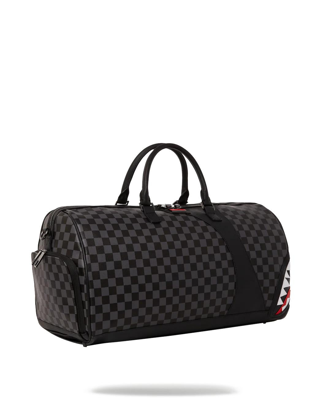 Sprayground Featured | HENNY AIIR TO THE THRONE DUFFLE