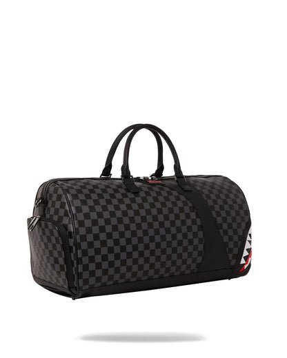 Sprayground Featured | HENNY AIIR TO THE THRONE DUFFLE